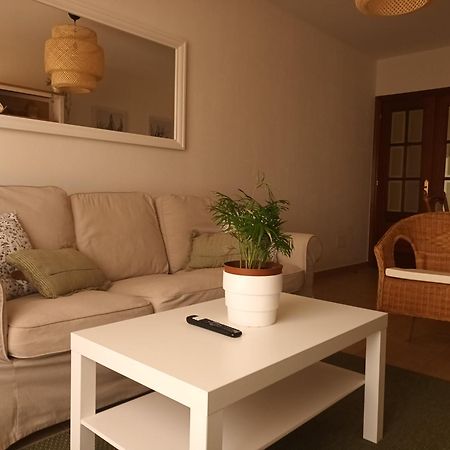 Fogar Da Fraga Lejlighed Caldas De Reis Eksteriør billede